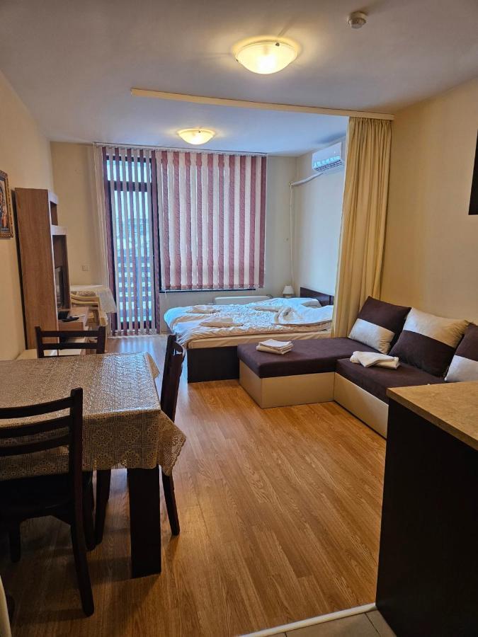 Aspen Valley B304 Apartment Разлог Екстериор снимка