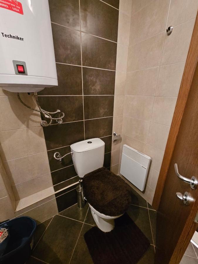 Aspen Valley B304 Apartment Разлог Екстериор снимка